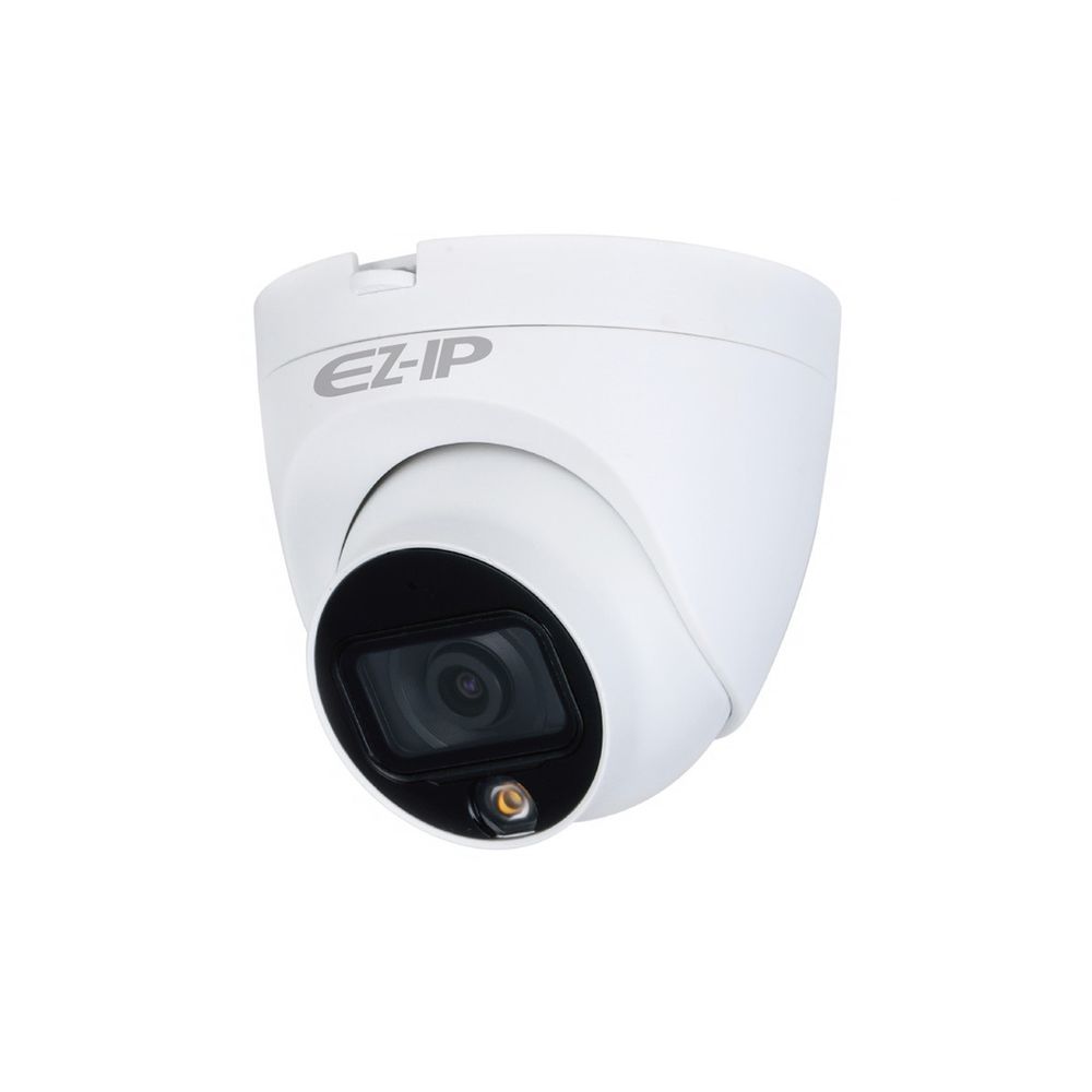 EZ-HAC-T6B20P-LED HD-TVI камера 2 Мп EZ-IP