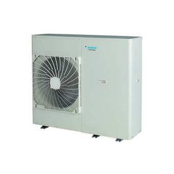 Чиллеры Daikin EWYQ-BVP