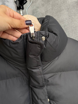 Жилетка женская 1068 графит