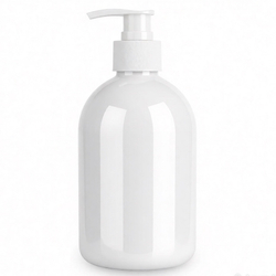 Флакон ПЭТ 300 мл (24) Колокол Белый