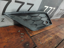 Накладка переднего бампера VW Tiguan 2 16-20 Б/У Оригинал 5NA8546619B9