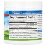 Carlson, ацетил-L-карнитин в порошке, 100 г (3,53 унции)