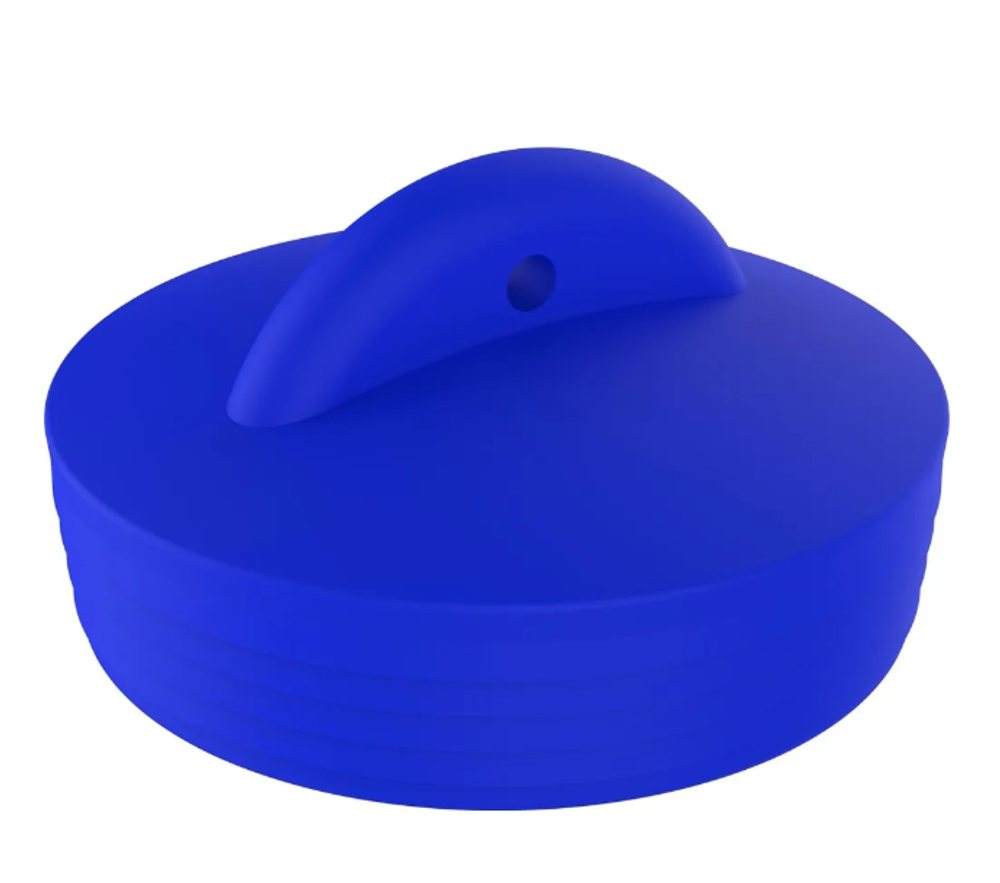 AQUANT ПРОБКА ДЛЯ ВАННЫ (ПОД МЕТ.РЕШ. 70ММ) (V150-30-MR)