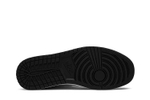 Кроссовки Jordan Air Jordan 1 Retro Black White 2014