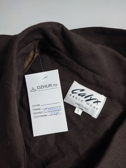 Жакет Calyx с шерстью 46 размер