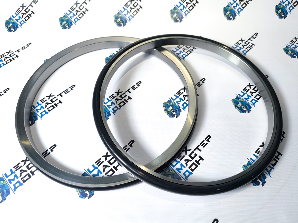 R916463521  - плавающее уплотнение (доукон) Bosch Rexroth
