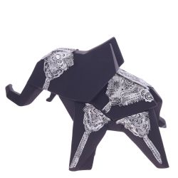 GAEM Фигурка декоративная "Слон", L27 W10 H20 см