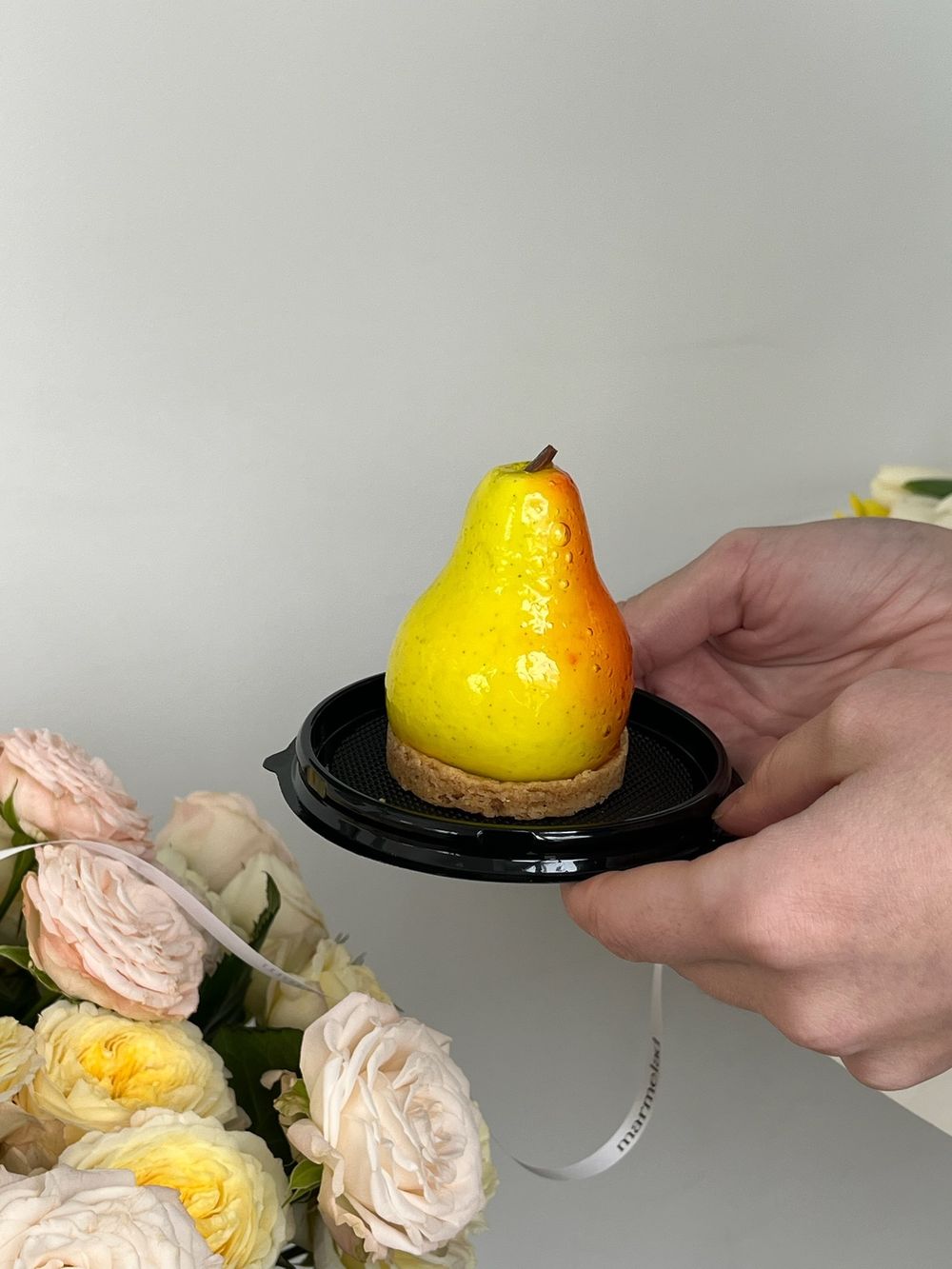 Десерт Пьер