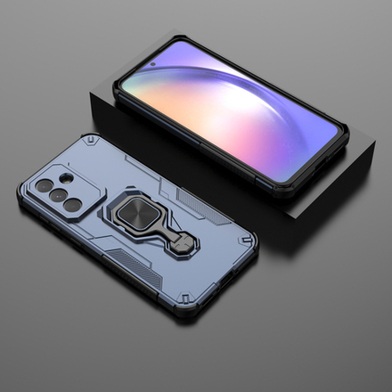 Противоударный чехол Antistrike для Samsung Galaxy A56