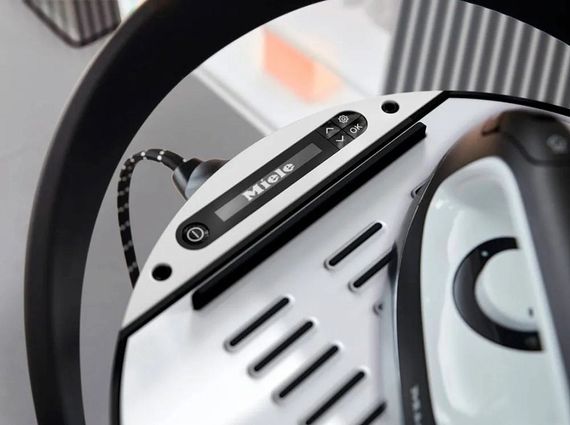 Гладильная система Miele B 4312