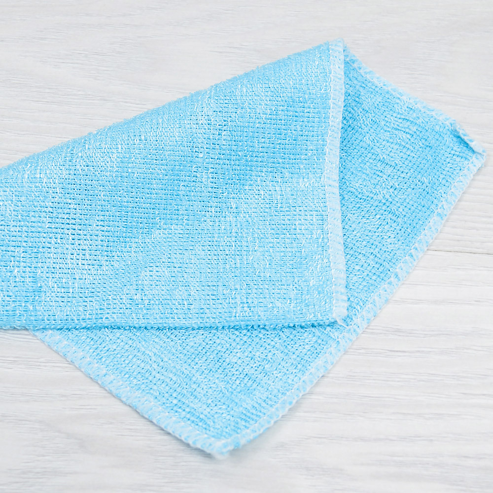 Набор автомобильная салфетка в тубе + салфетка + окномой-скребок