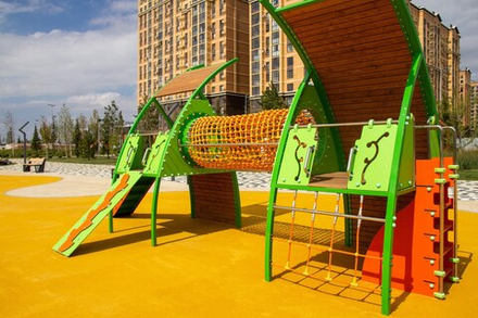 Дик "Казе"(ветерок)