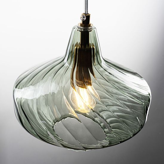 Подвесной светильник MODEMODERN MD.1173.1 GN