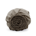 Простыня на резинке BuyRelax (перкаль)