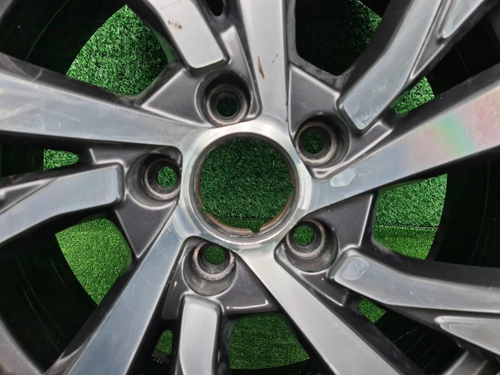 Диск Комплект дисков R17 Haval Jolion (2021-н.в.)