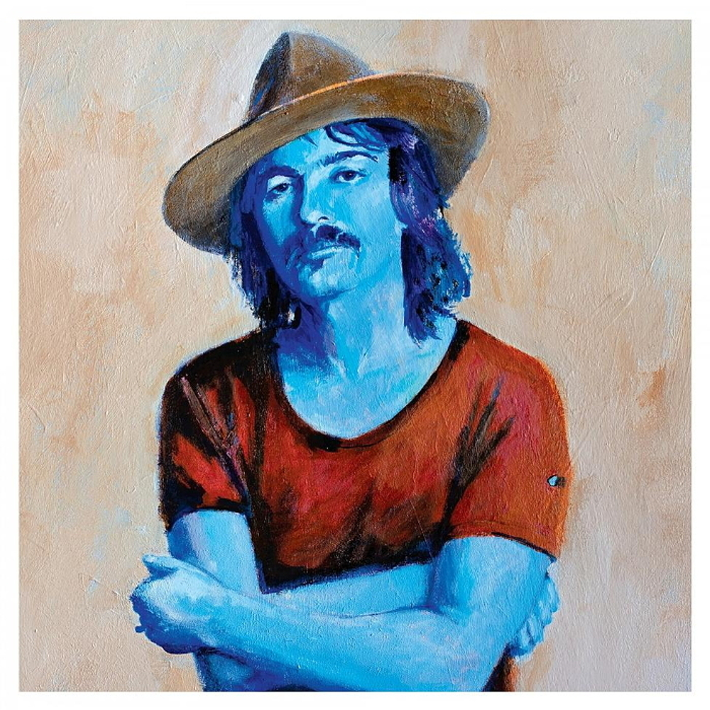 John Prine / Crooked Piece Of Time - The Atlantic & Asylum Albums (1971-1980)(Limited Edition Box Set)(7CD)