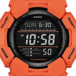 Наручные часы Casio GD-010-4D