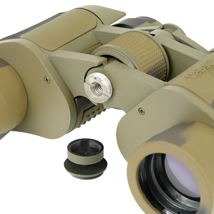 Бинокль Veber Classic БПШЦ 7x35 VRWA кам