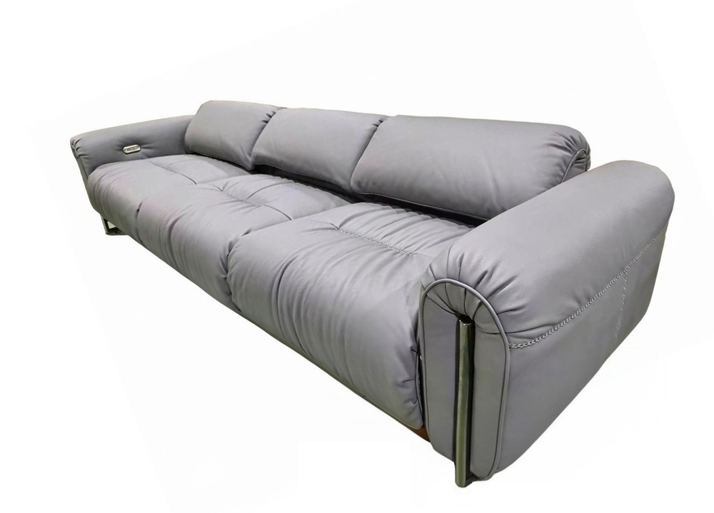 Диван-реклайнер Colle 3