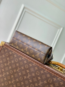 Louis Vuitton CarryAll BB