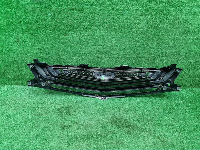 Решетка радиатора Geely Coolray (2019-2024)