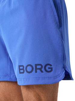 Теннисные шорты Bj_rn Borg Short - amporio blue