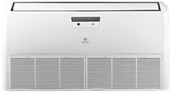 Классическая сплит-система напольно-потолочного типа серии ESPERTO 2026 ES-F 48HREX/ES-E 48HEX (комплект)