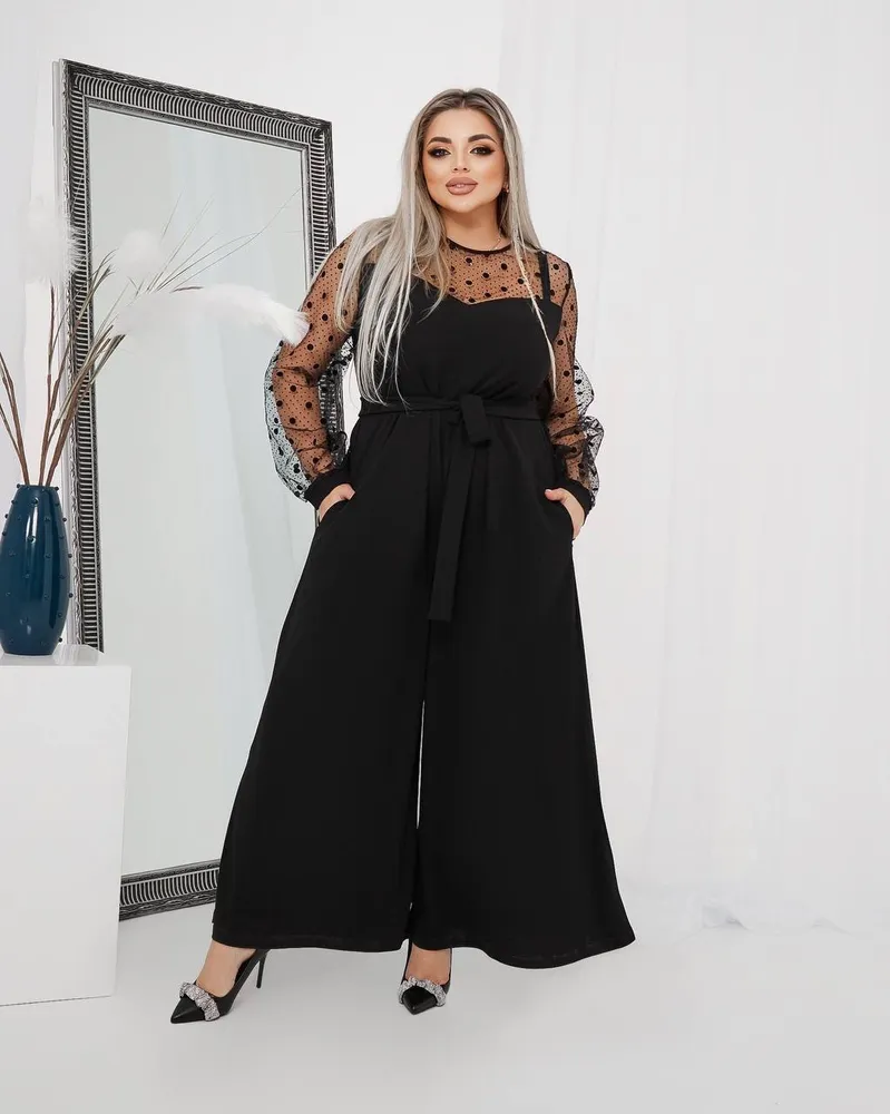 Комбинезон УК-1235 Fabrika