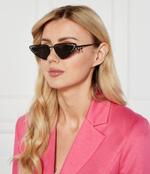 Солнцезащитные очки Jimmy Choo - черный(JC4001B)