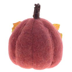 GAEM Фигурка декоративная "Тыква", L18 W18 H22 см