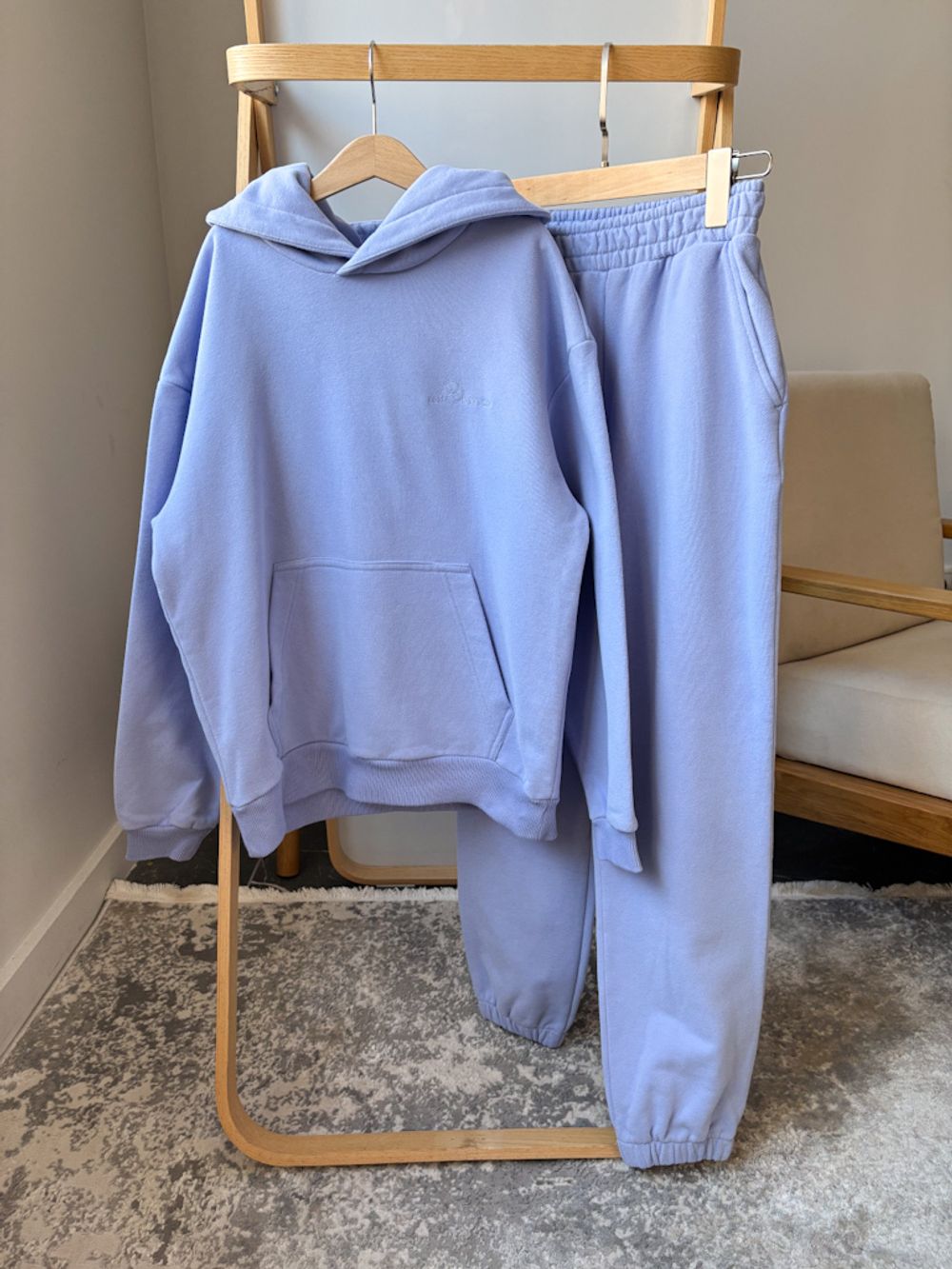 Хлопковый костюм Dan Maralex, 152