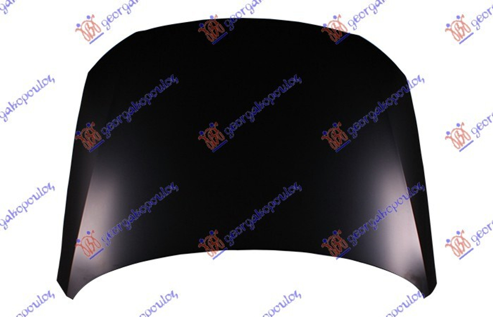 GBG - 032300070-GBG - Bonnet