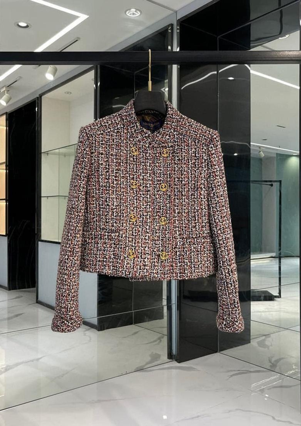 Пиджак Louis Vuitton