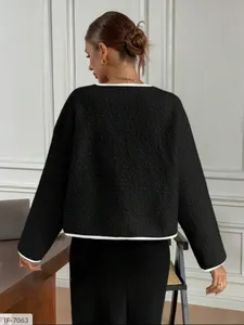 Пальто IF-7053 Фабрика Моды