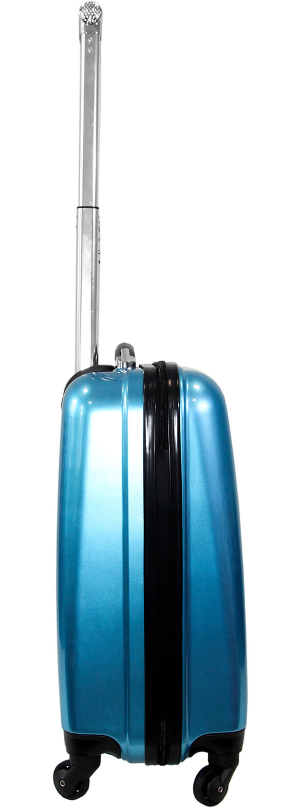 Чемодан 434-5