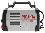 Сварочный аппарат инверторный Ресанта САИ 190 ПН
