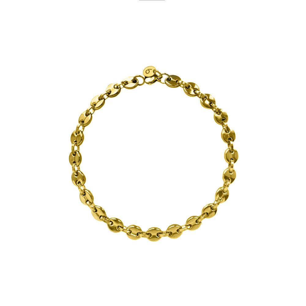 Цепь Кофейные зерна