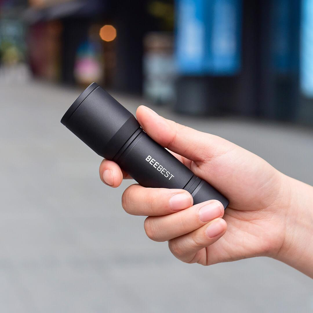 Портативный фонарик Xiaomi Beebest Portable Flashlight F1