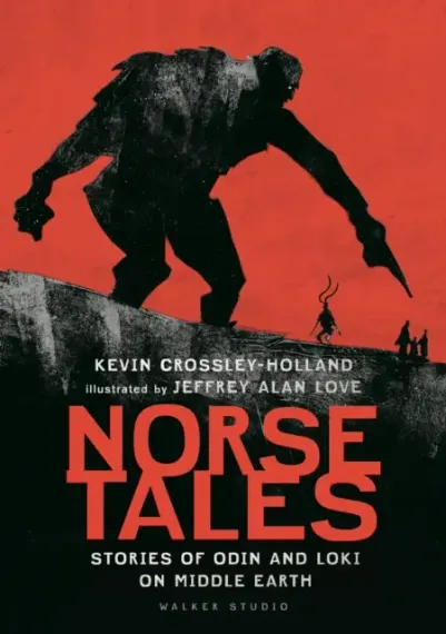 Norse TalesStories of Odin