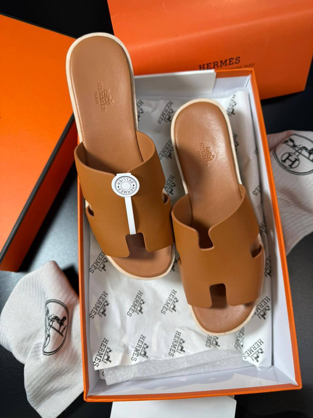 Сабо Hermes