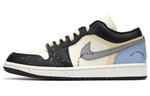 Кроссовки Jordan Air Jordan 1 Low Y2K (Женская размерная сетка)