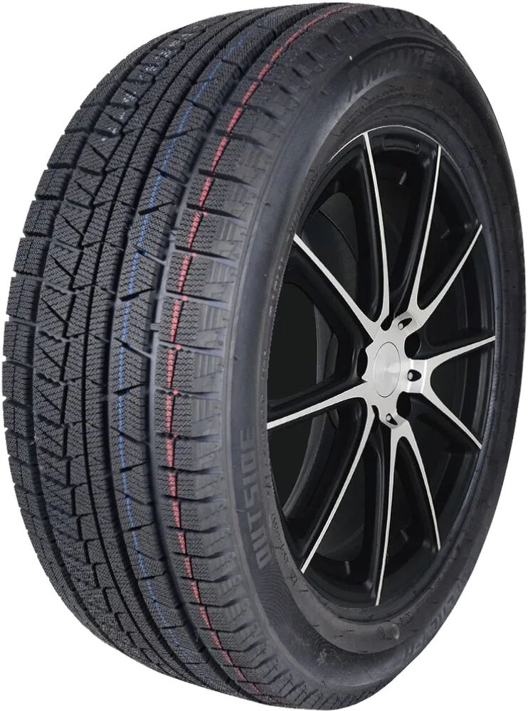 Hilo Arctic S8 235/40 R19 96H