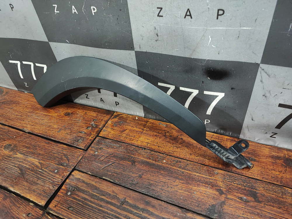 Накладка двери задней правой Lexus NX 1 14-17 Б/У Оригинал 7506178010