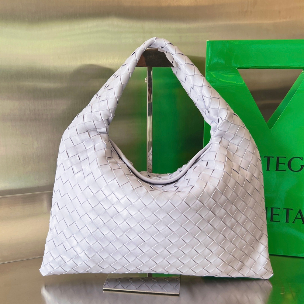 Bottega Veneta Small Hop 41 cm