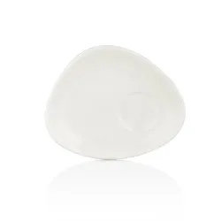 Блюдце 14*11 см кофейное для чашки арт. 81229538 Arel By Bone Innovation [6]