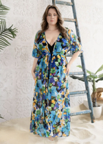 Туника пляжная FIANETA_3439