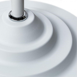 Торшер Arte Lamp A2054PN-1WH