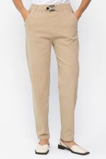 Джинсы Южный берег (песочные) Б13645-4М LT Collection