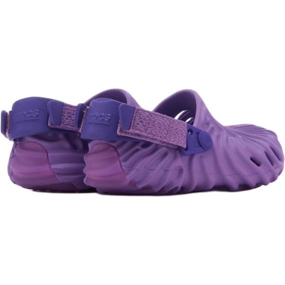 Crocs Pollex Clog 'Dewberry'