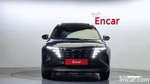 Hyundai Tucson Hybrid (NX4) Inspiration 2WD (11.2020)
